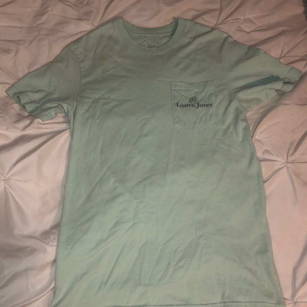 Lauren James t-shirt
